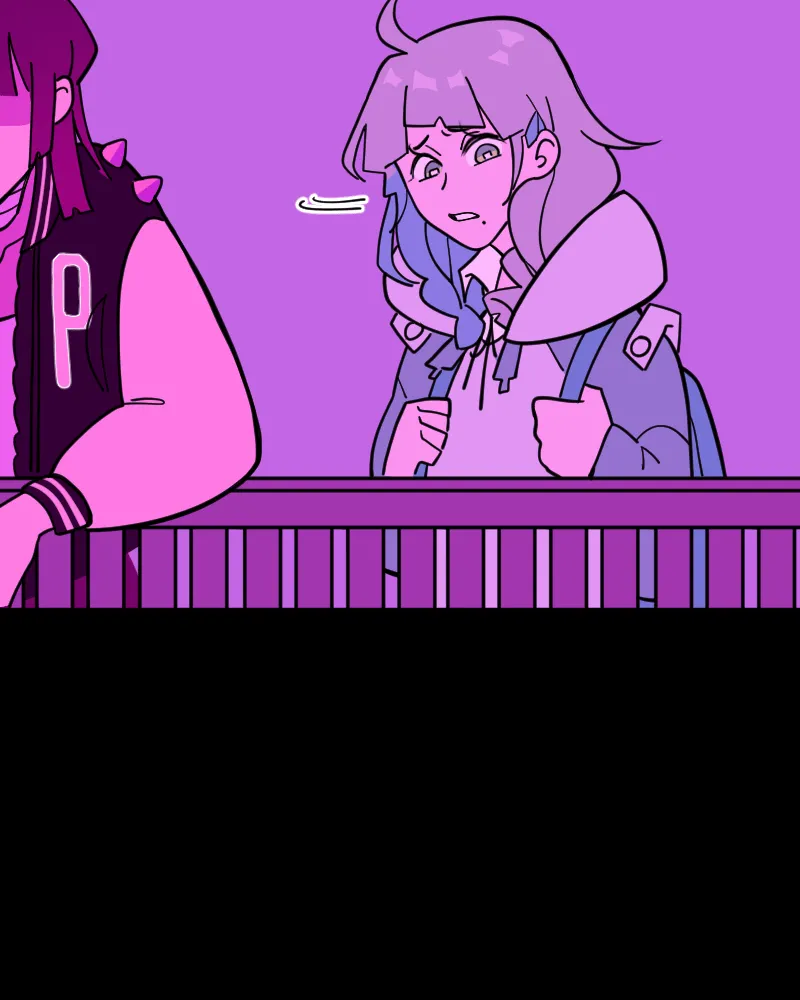 Homesick Chapter 19 page 80 - 
