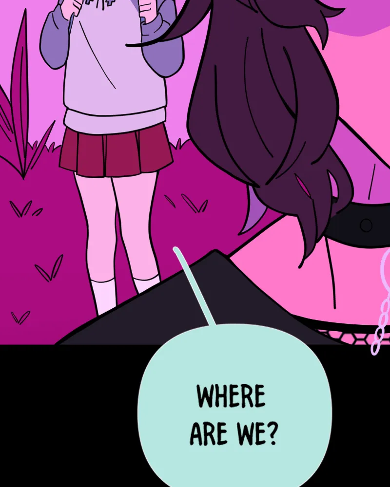 Homesick Chapter 19 page 9 - 