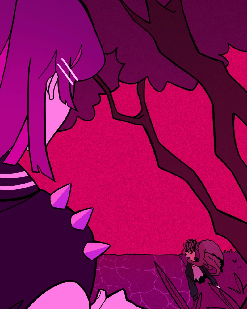 Homesick Chapter 19 page 93 - 