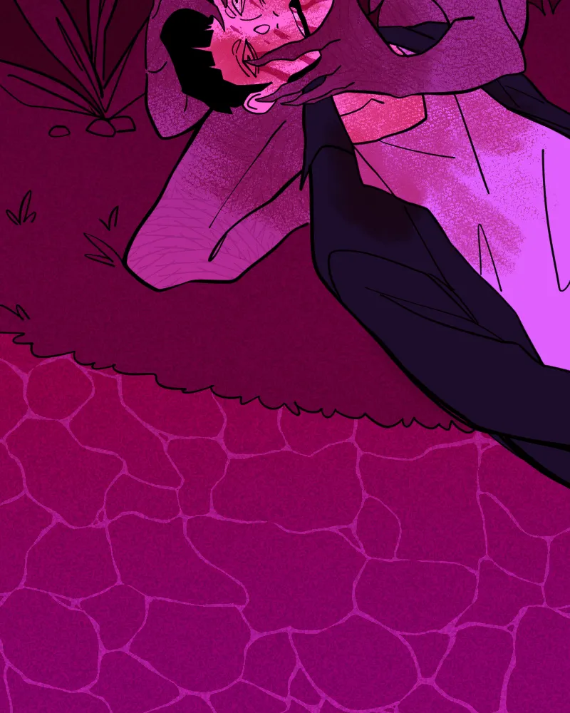 Homesick Chapter 19 page 97 - 
