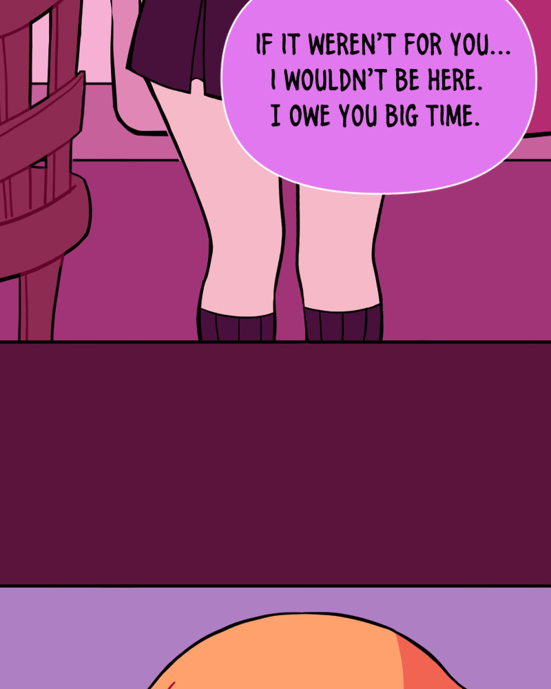 Homesick Chapter 2 page 103 - 