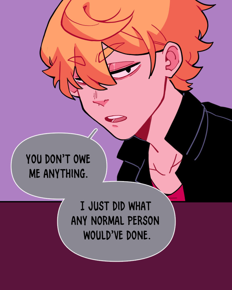 Homesick Chapter 2 page 104 - 