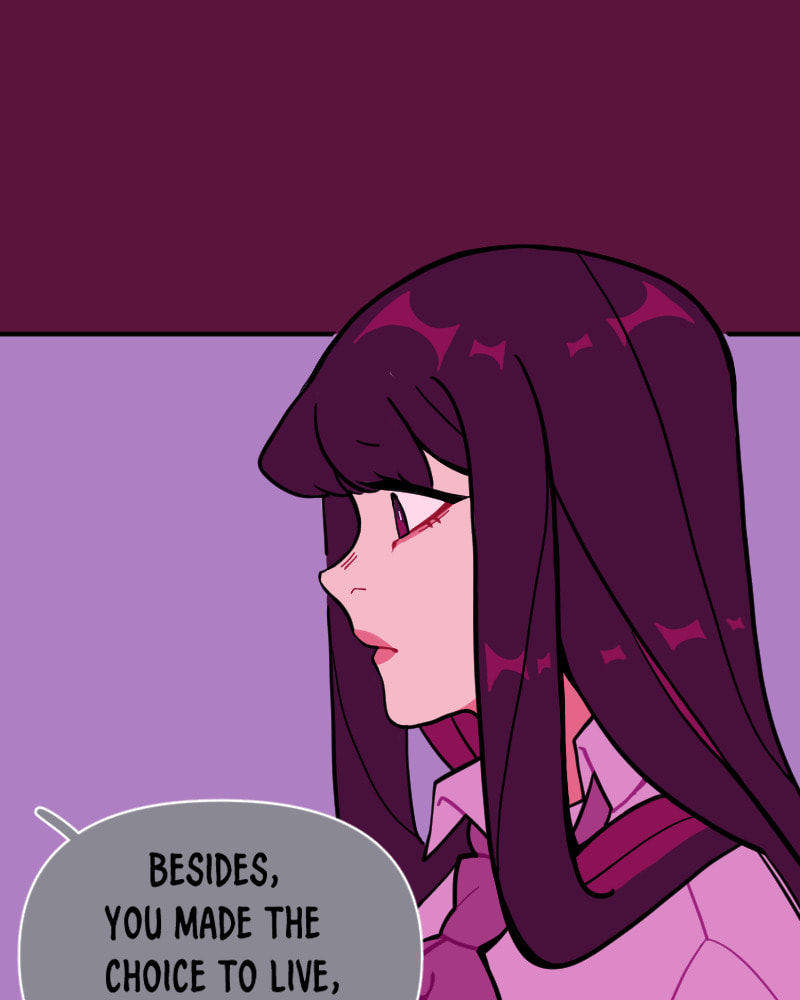 Homesick Chapter 2 page 105 - 