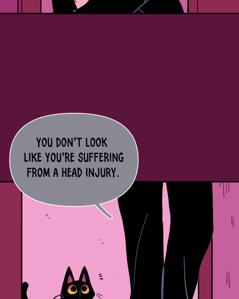 Homesick Chapter 2 page 109 - 