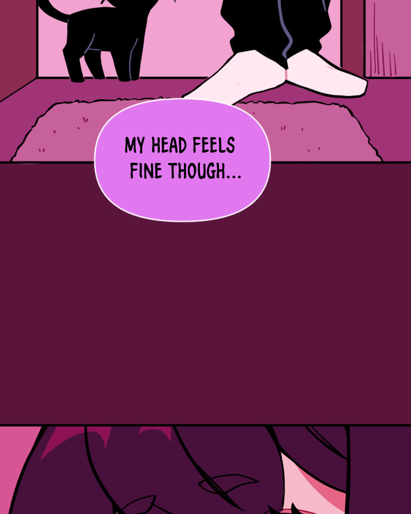 Homesick Chapter 2 page 110 - 