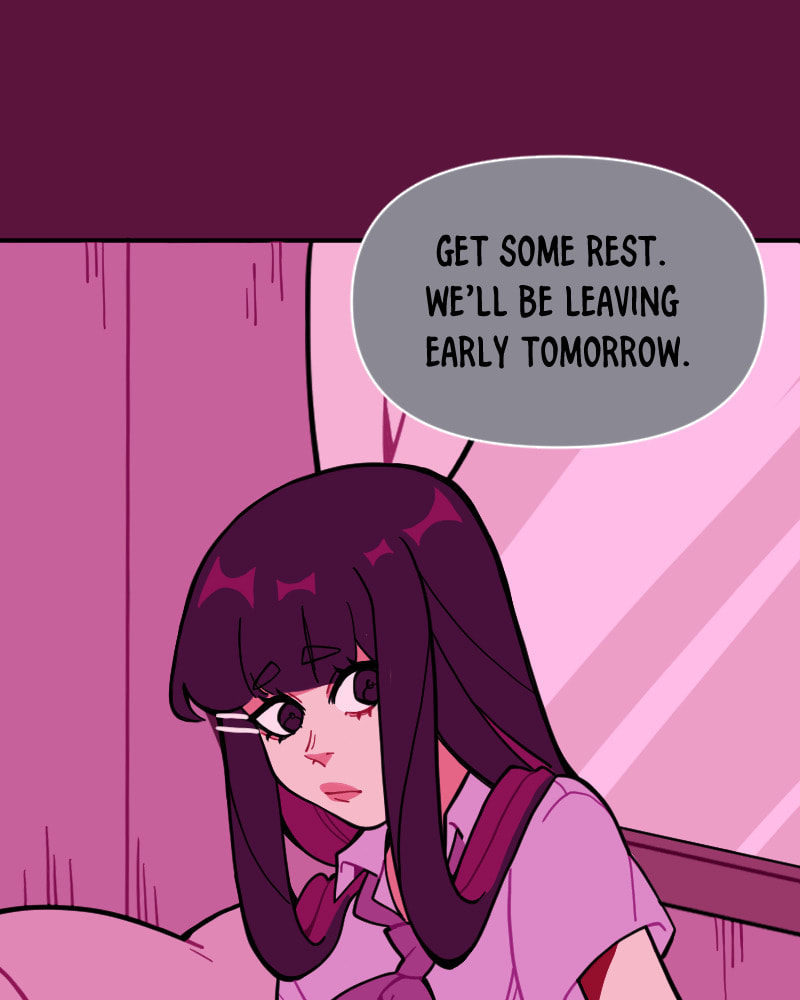 Homesick Chapter 2 page 112 - 