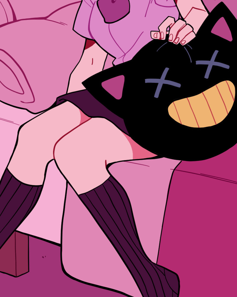 Homesick Chapter 2 page 113 - 