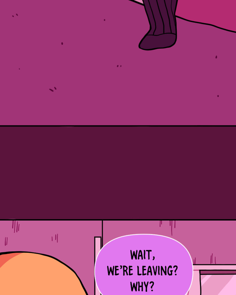 Homesick Chapter 2 page 114 - 
