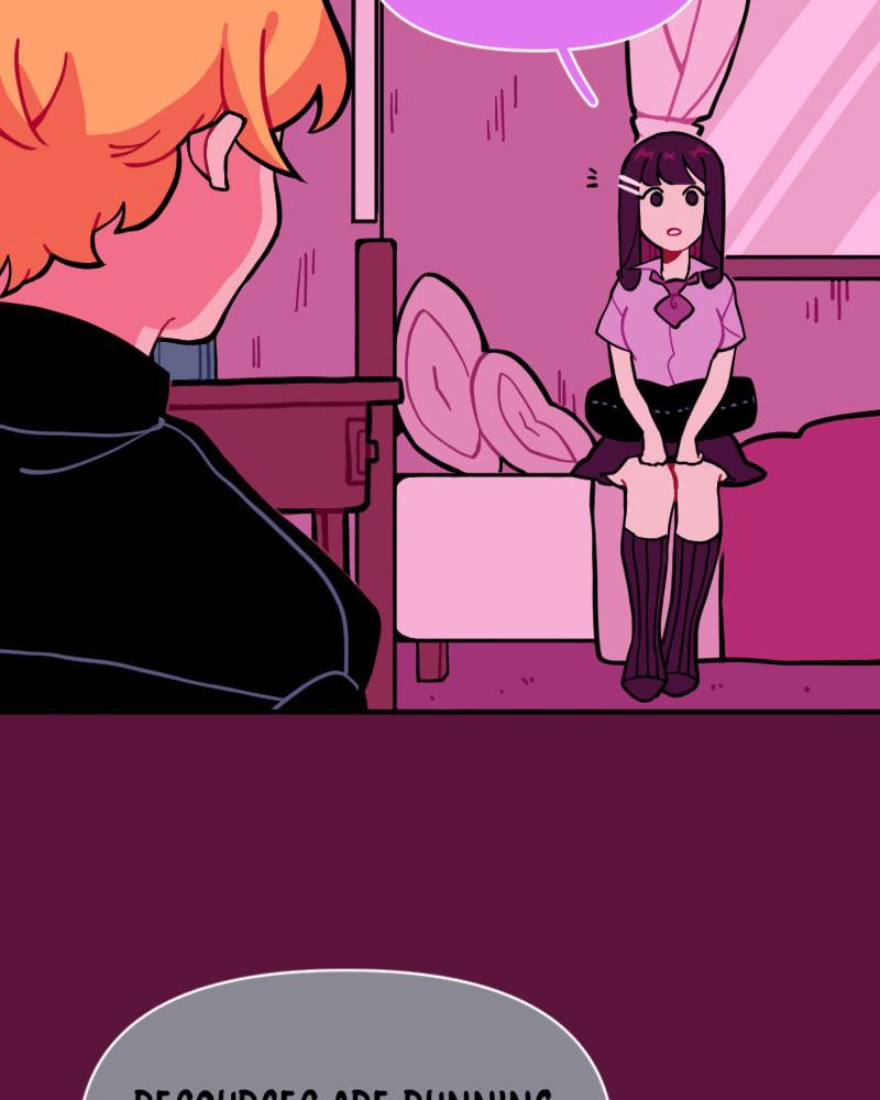 Homesick Chapter 2 page 115 - 