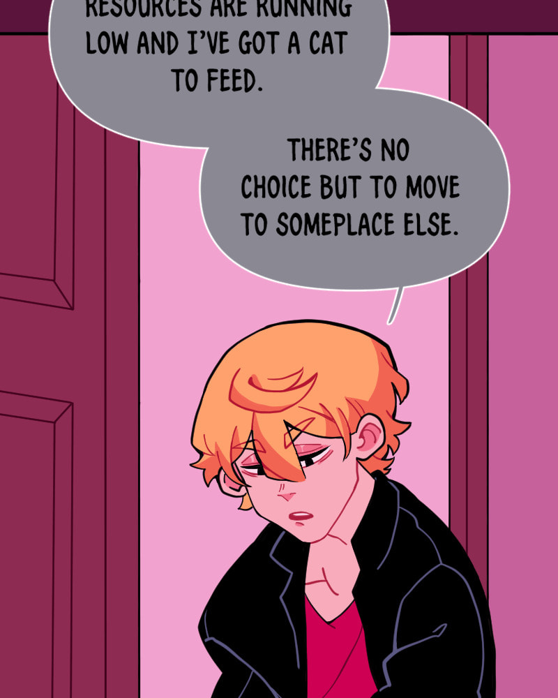Homesick Chapter 2 page 116 - 