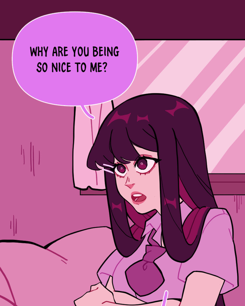 Homesick Chapter 2 page 122 - 