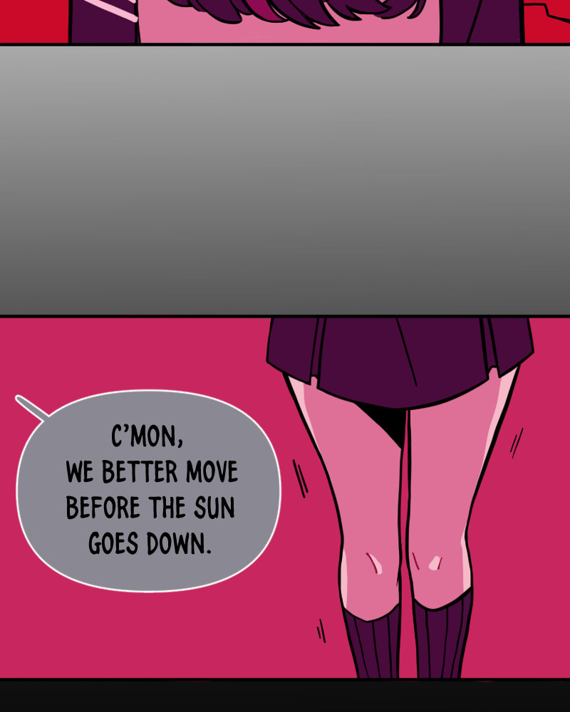 Homesick Chapter 2 page 16 - 