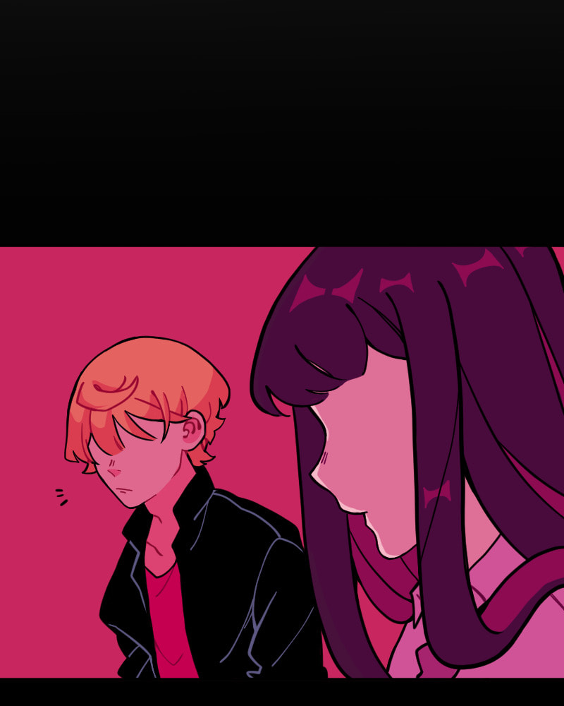 Homesick Chapter 2 page 17 - 