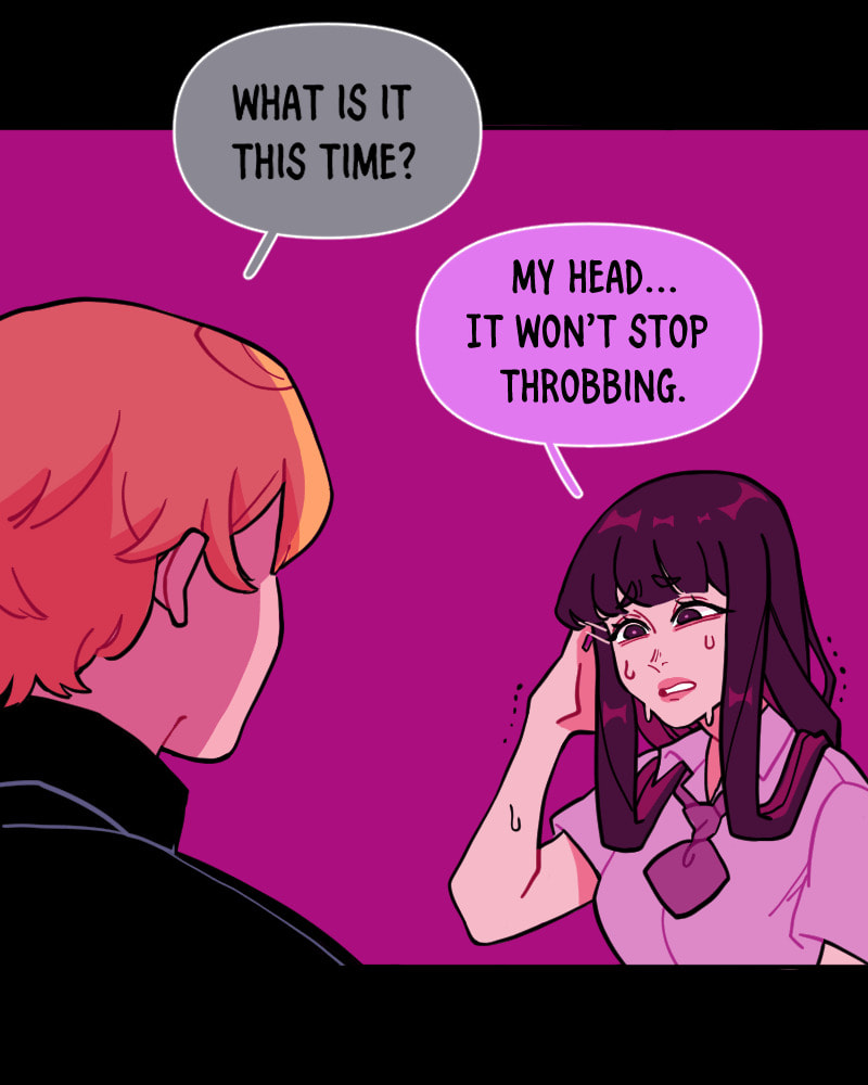 Homesick Chapter 2 page 21 - 