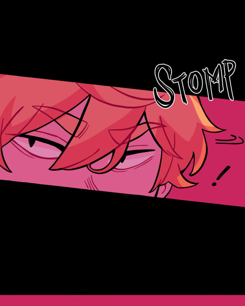 Homesick Chapter 2 page 22 - 
