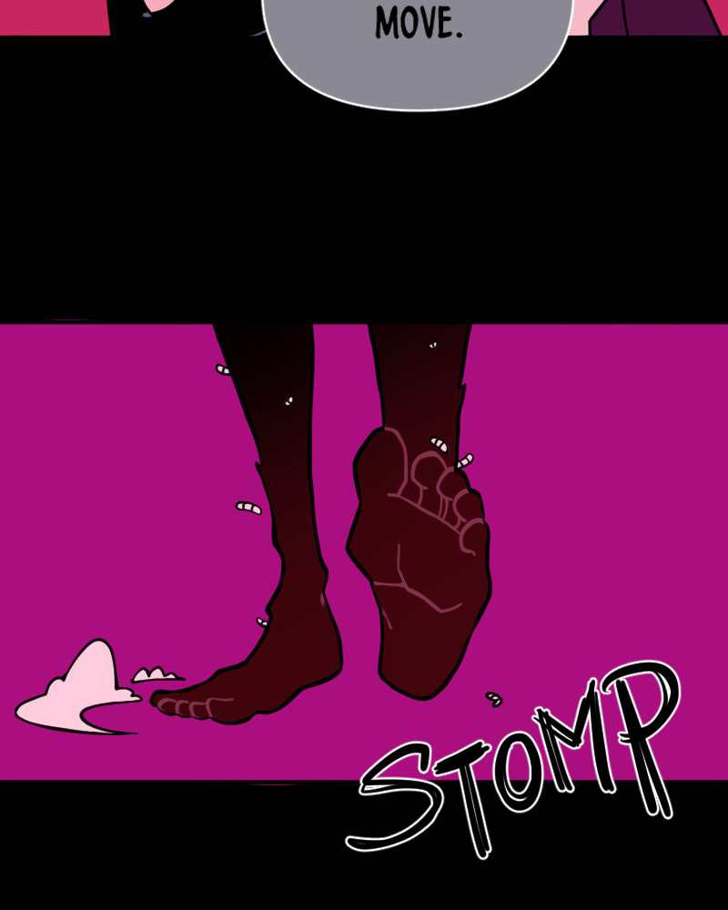 Homesick Chapter 2 page 24 - 