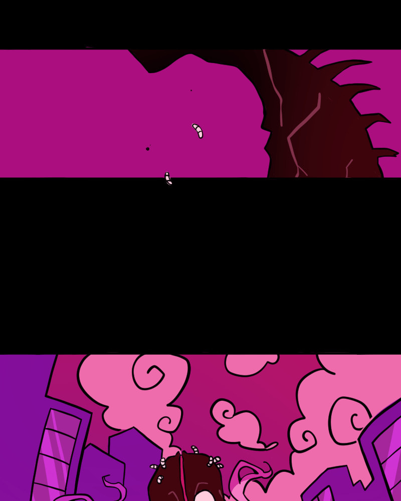 Homesick Chapter 2 page 25 - 