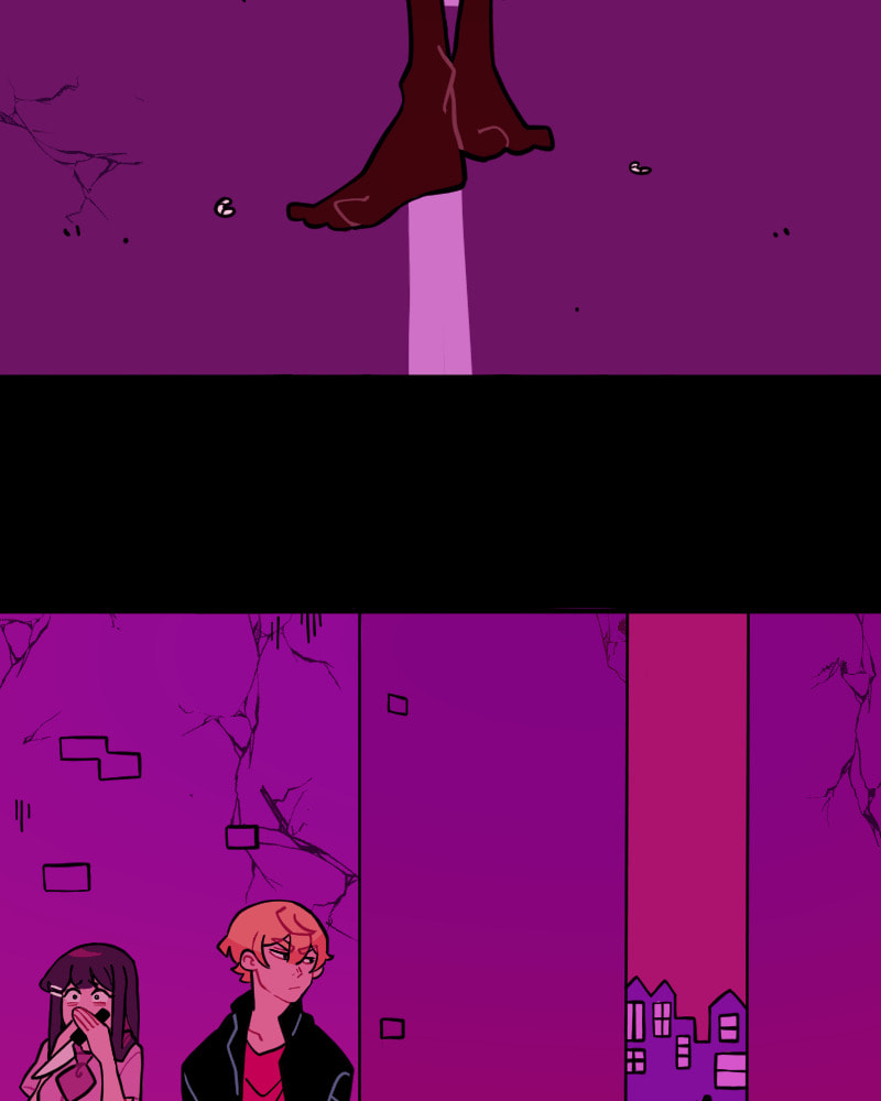 Homesick Chapter 2 page 27 - 