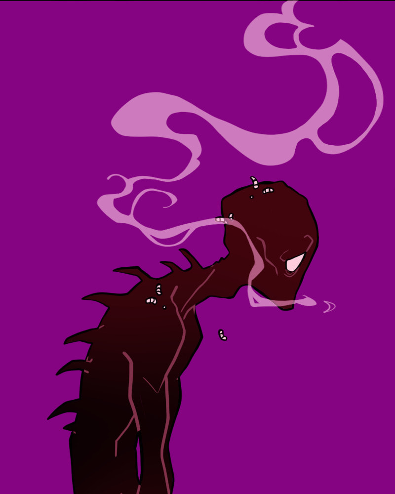 Homesick Chapter 2 page 30 - 