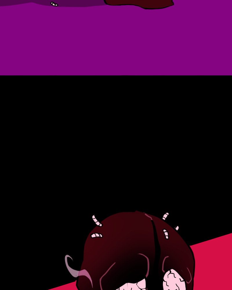 Homesick Chapter 2 page 32 - 