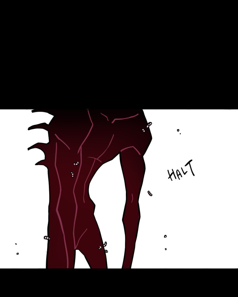 Homesick Chapter 2 page 37 - 