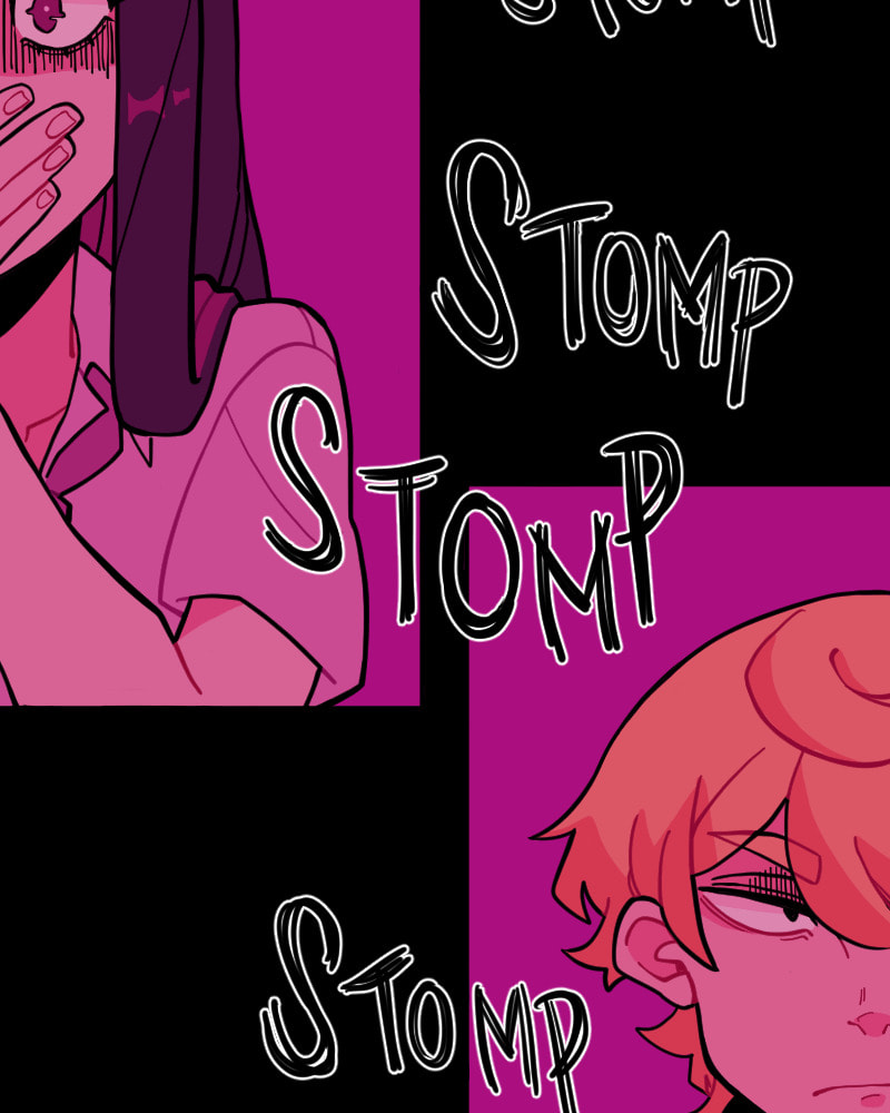Homesick Chapter 2 page 39 - 