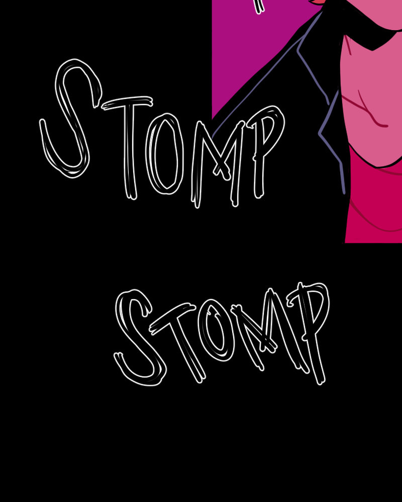Homesick Chapter 2 page 40 - 