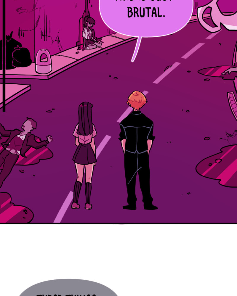 Homesick Chapter 2 page 5 - 