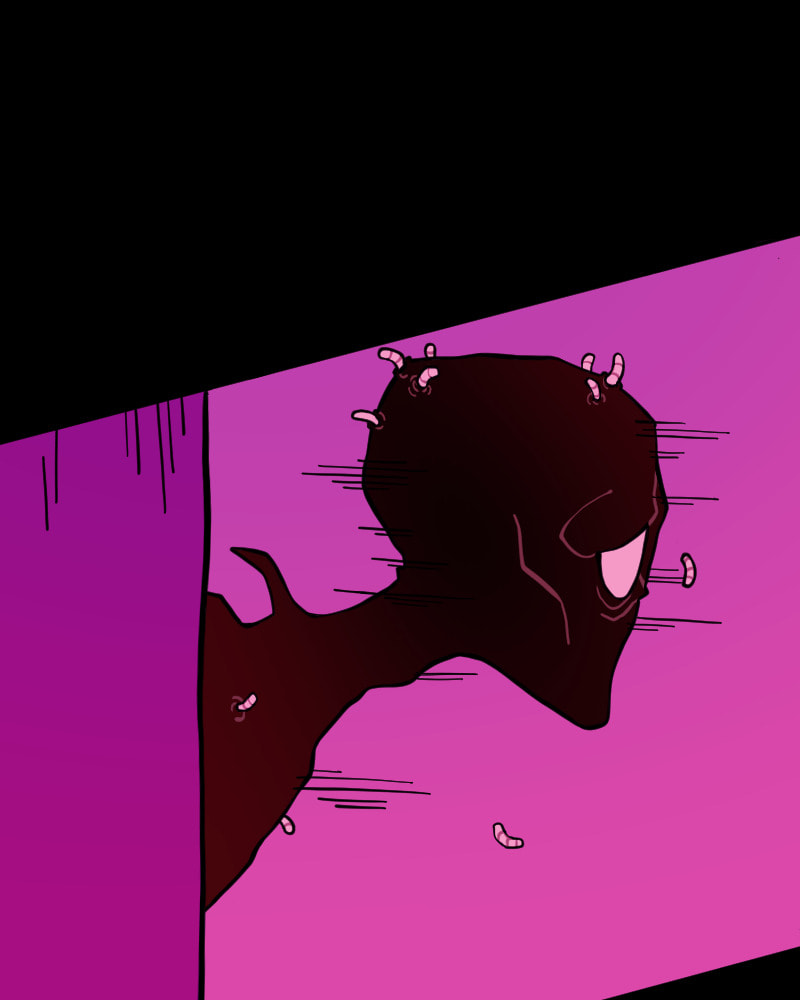 Homesick Chapter 2 page 41 - 