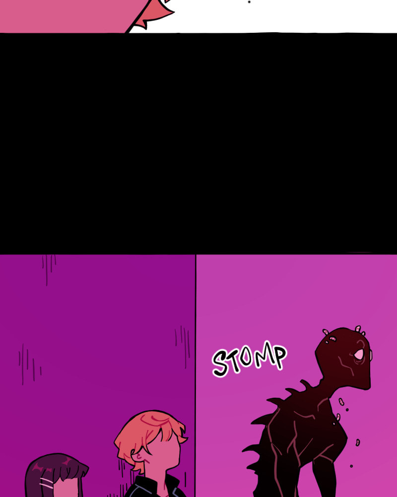 Homesick Chapter 2 page 43 - 
