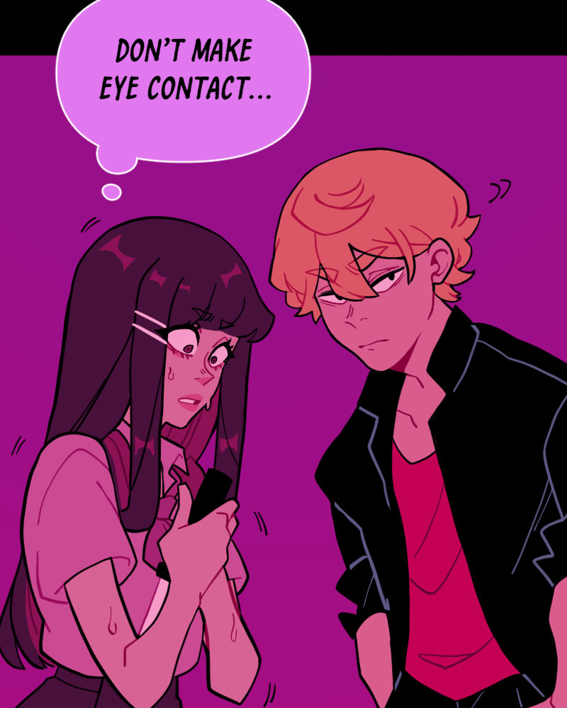 Homesick Chapter 2 page 45 - 