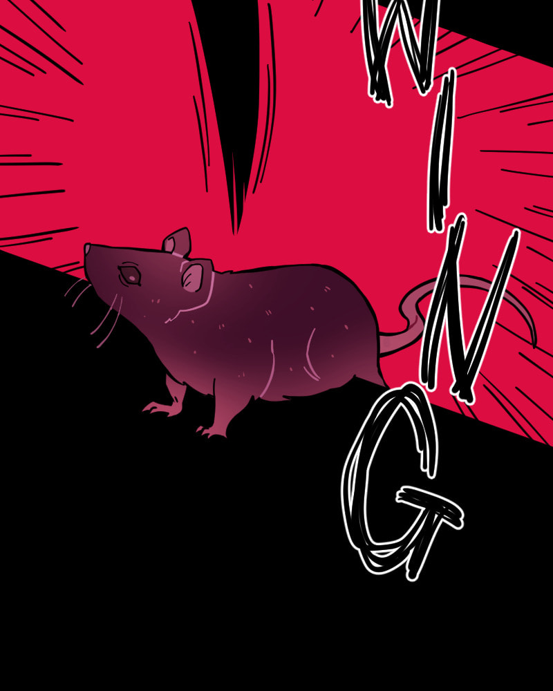 Homesick Chapter 2 page 48 - 