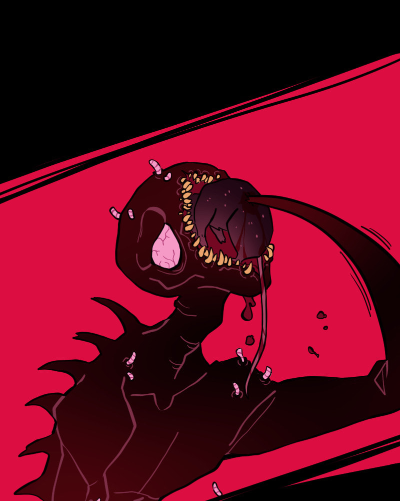 Homesick Chapter 2 page 50 - 