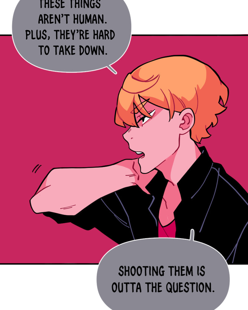 Homesick Chapter 2 page 6 - 