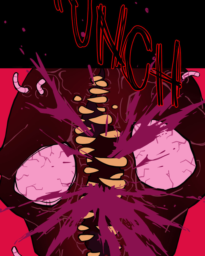 Homesick Chapter 2 page 52 - 