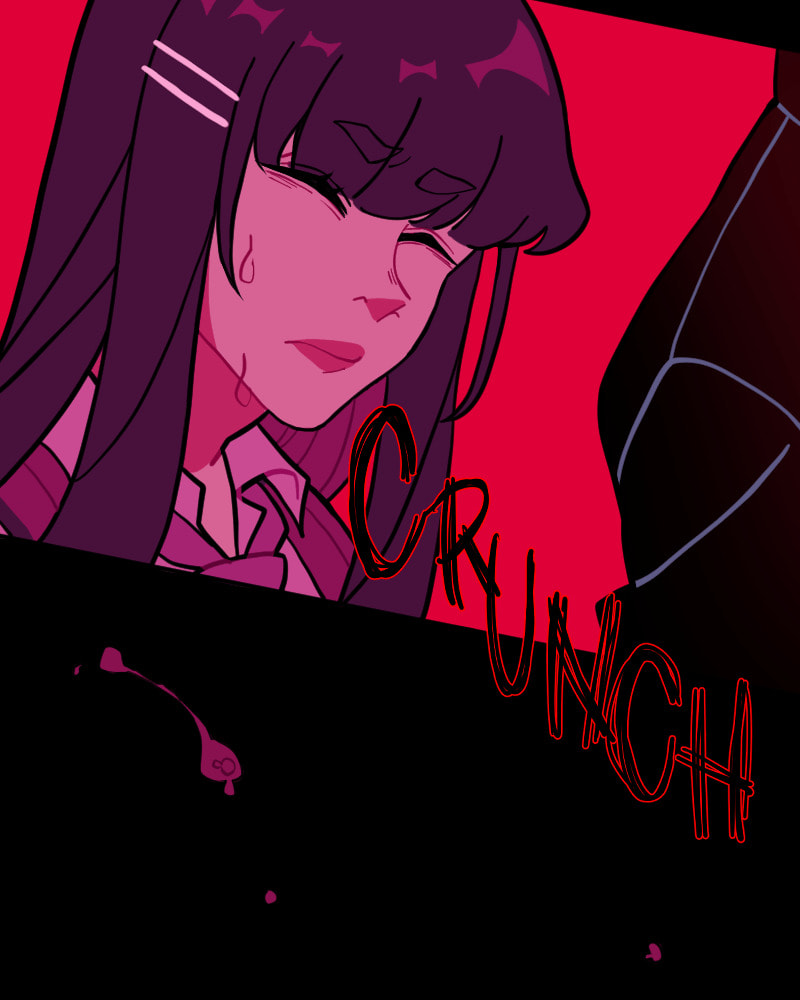 Homesick Chapter 2 page 54 - 