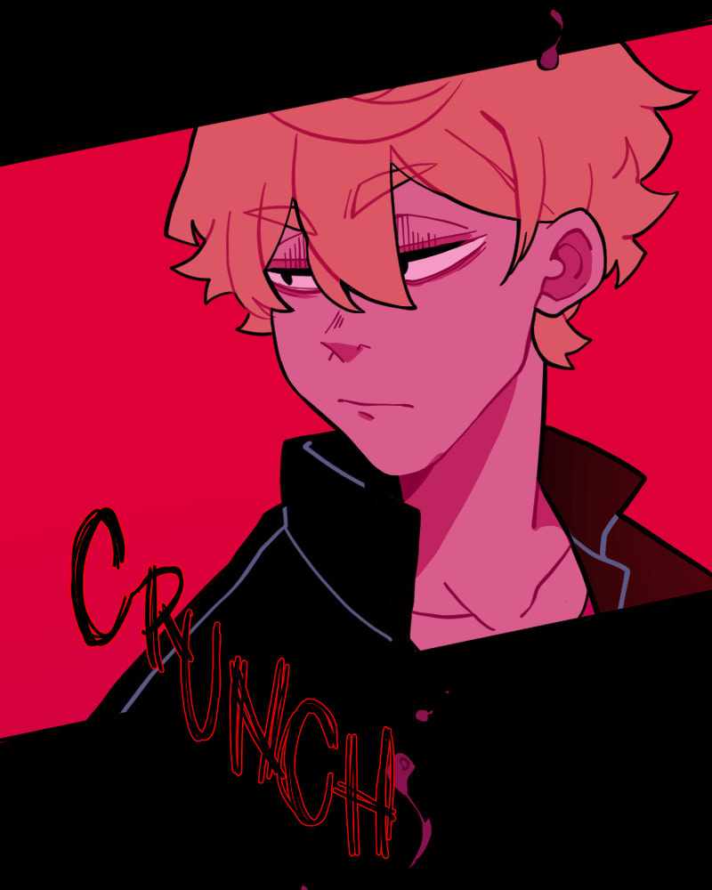 Homesick Chapter 2 page 55 - 