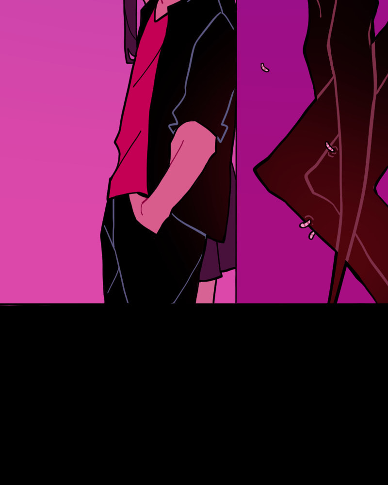 Homesick Chapter 2 page 57 - 