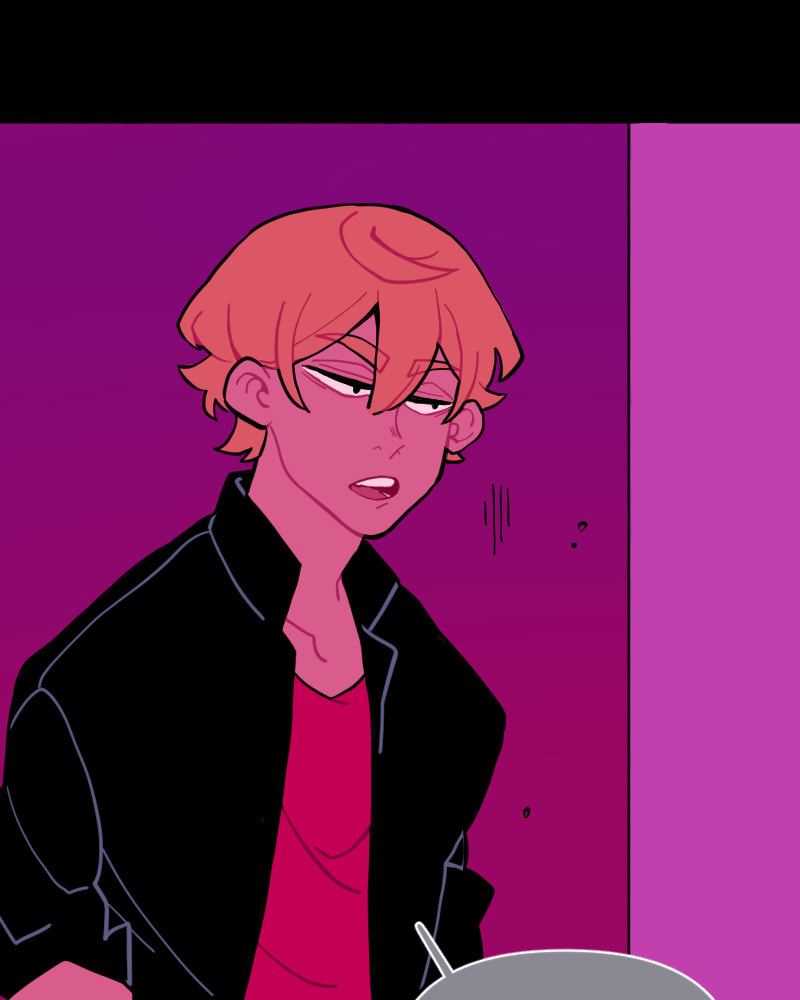 Homesick Chapter 2 page 64 - 