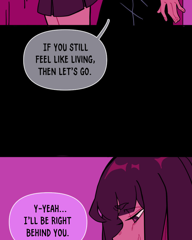 Homesick Chapter 2 page 69 - 