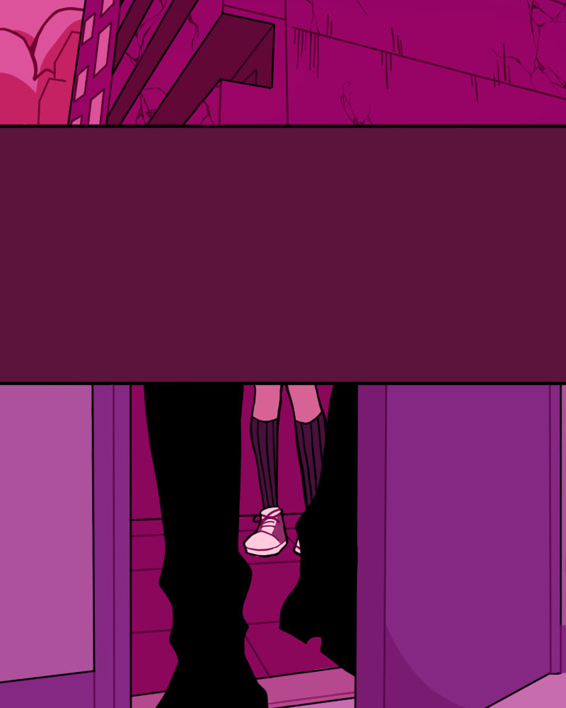 Homesick Chapter 2 page 71 - 