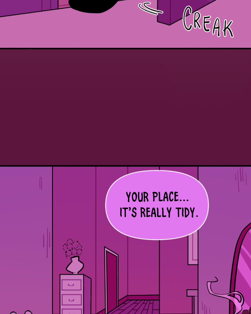 Homesick Chapter 2 page 72 - 