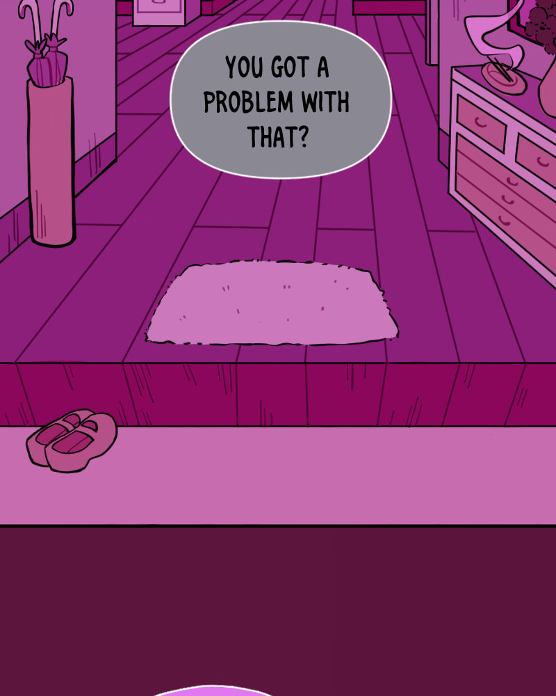 Homesick Chapter 2 page 73 - 