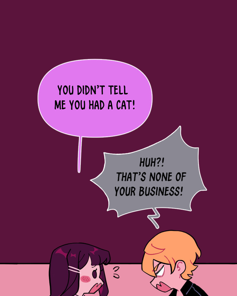 Homesick Chapter 2 page 80 - 