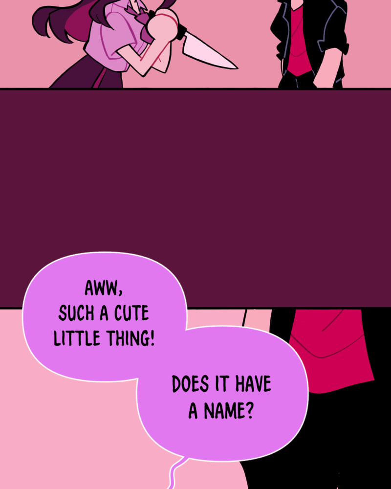 Homesick Chapter 2 page 81 - 