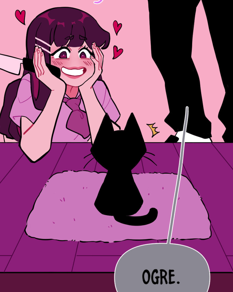 Homesick Chapter 2 page 82 - 