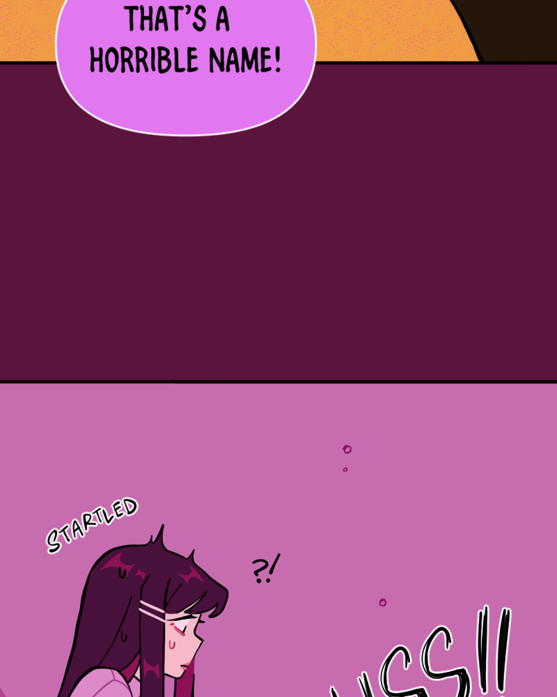 Homesick Chapter 2 page 84 - 