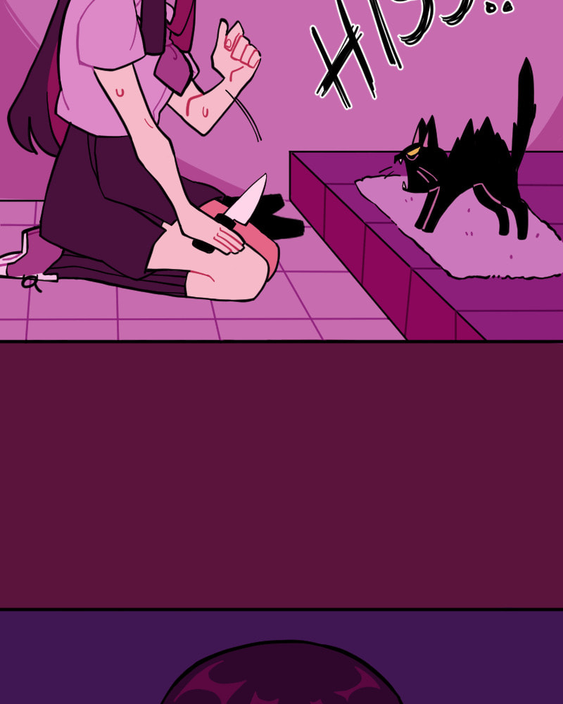 Homesick Chapter 2 page 85 - 
