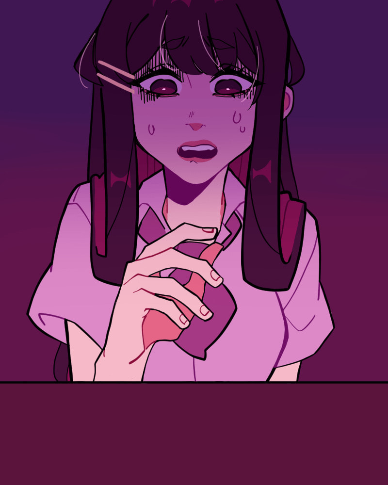 Homesick Chapter 2 page 86 - 