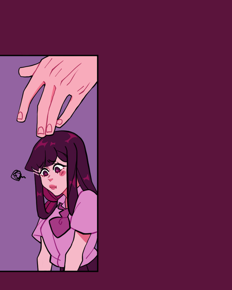 Homesick Chapter 2 page 87 - 